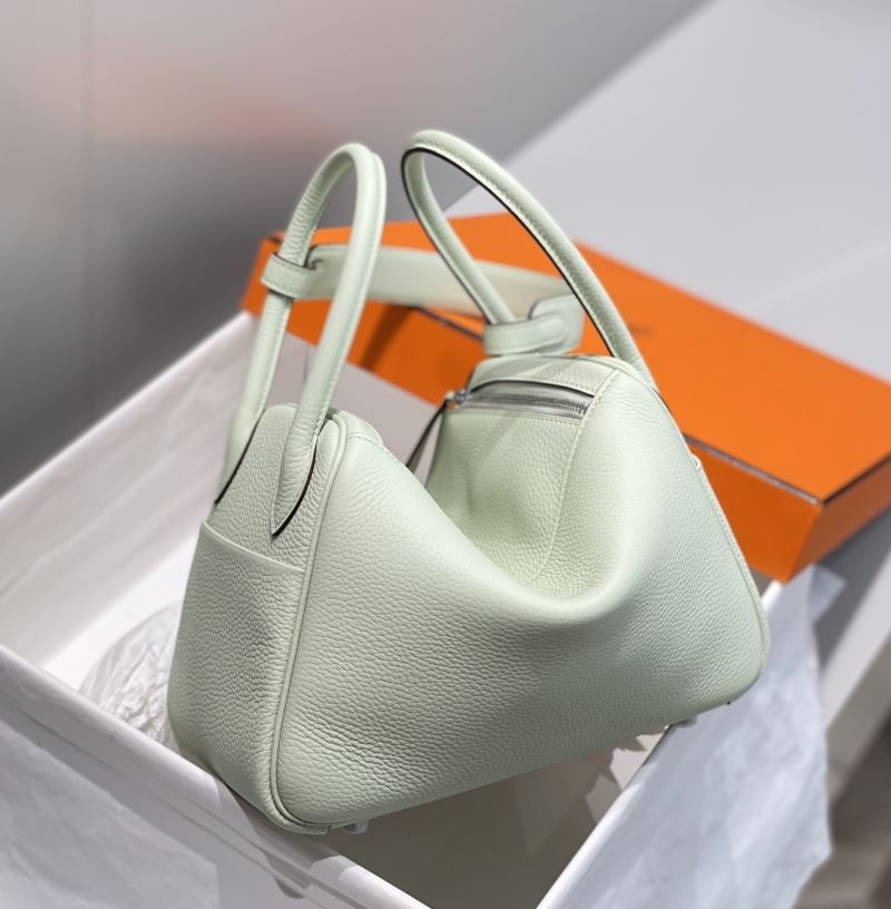 Hermes Lindy Bags